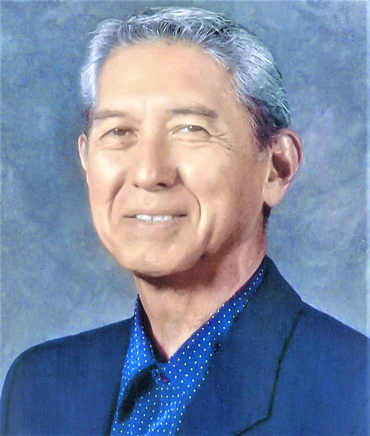 Ralph Masakazu Mizumoto