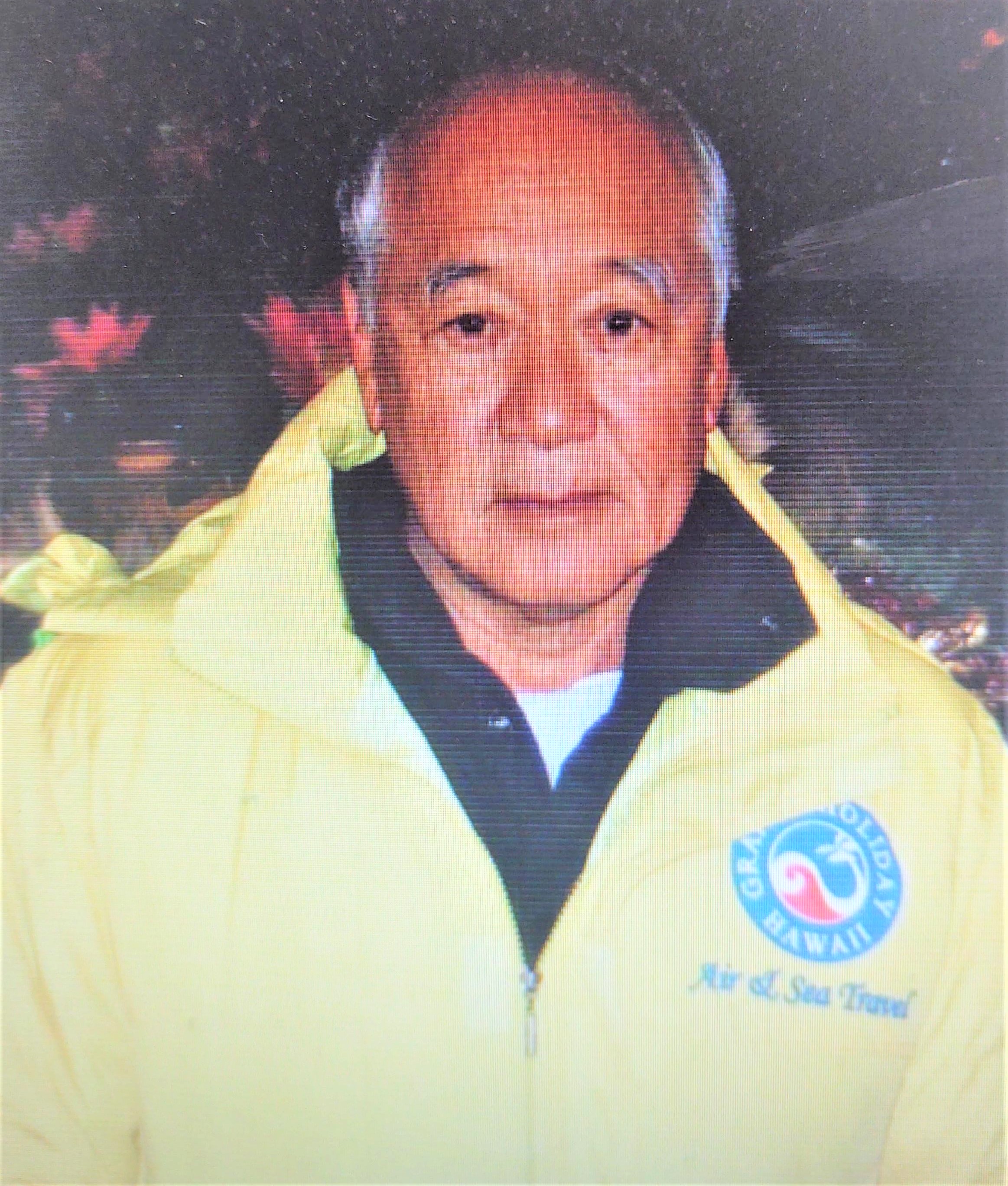 DANNY YOSHIO OGAWA