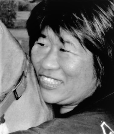 Judy Midori Kouke