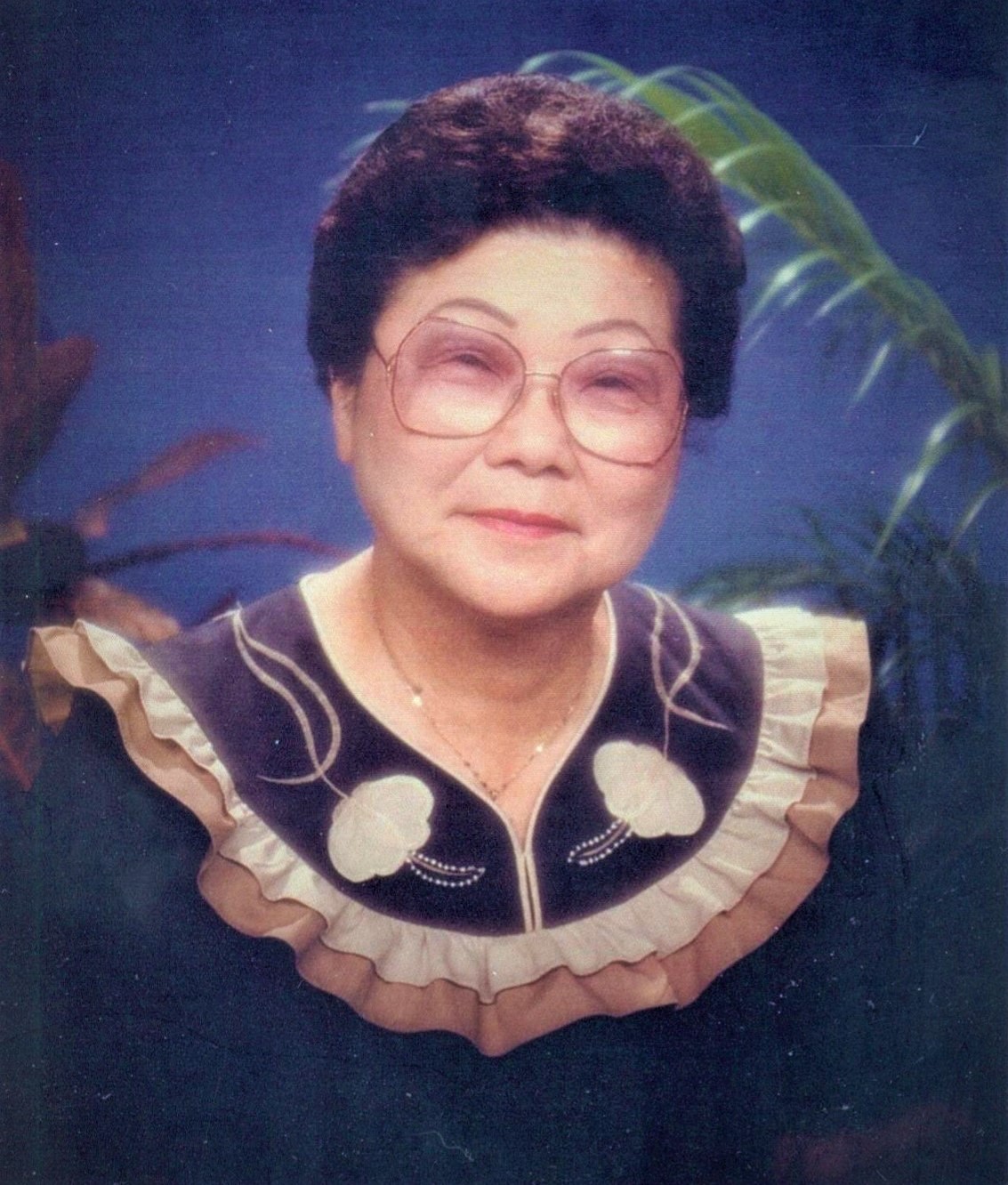 Evelyn Shigeko Furukawa