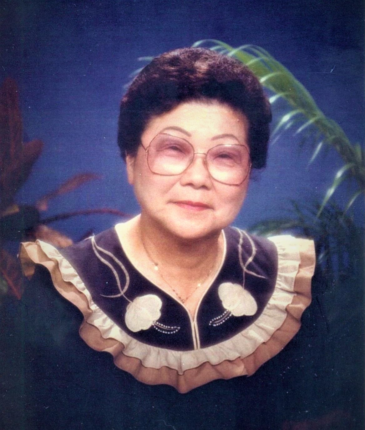 Evelyn Furukawa