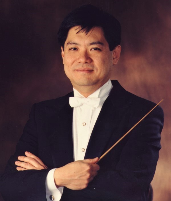 Michael Ken Jinbo