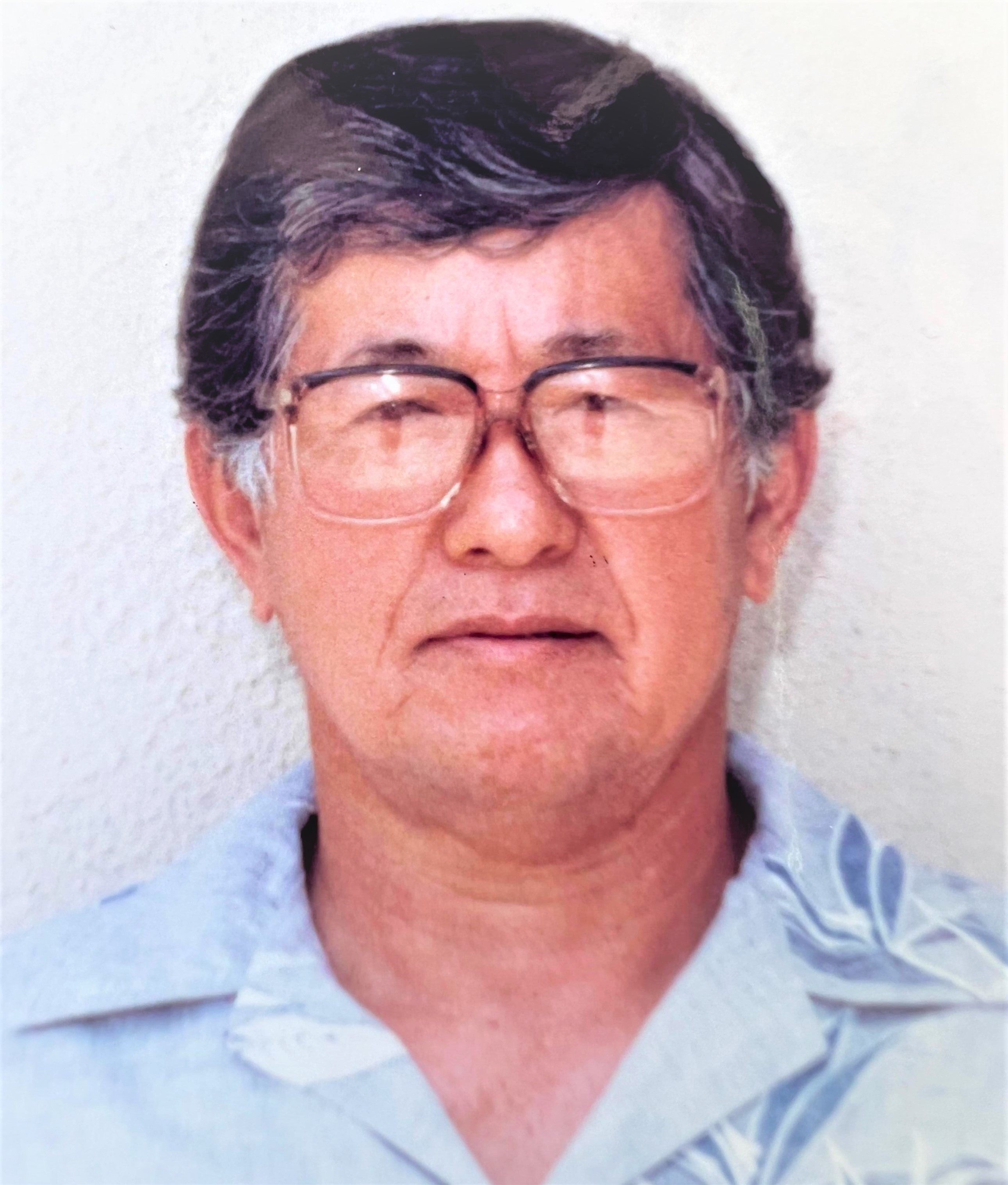 Gilbert Tetsuji Mitsumori
