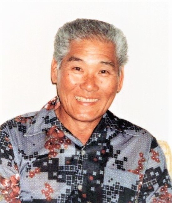 Ned Nobuo Matsuyama, 