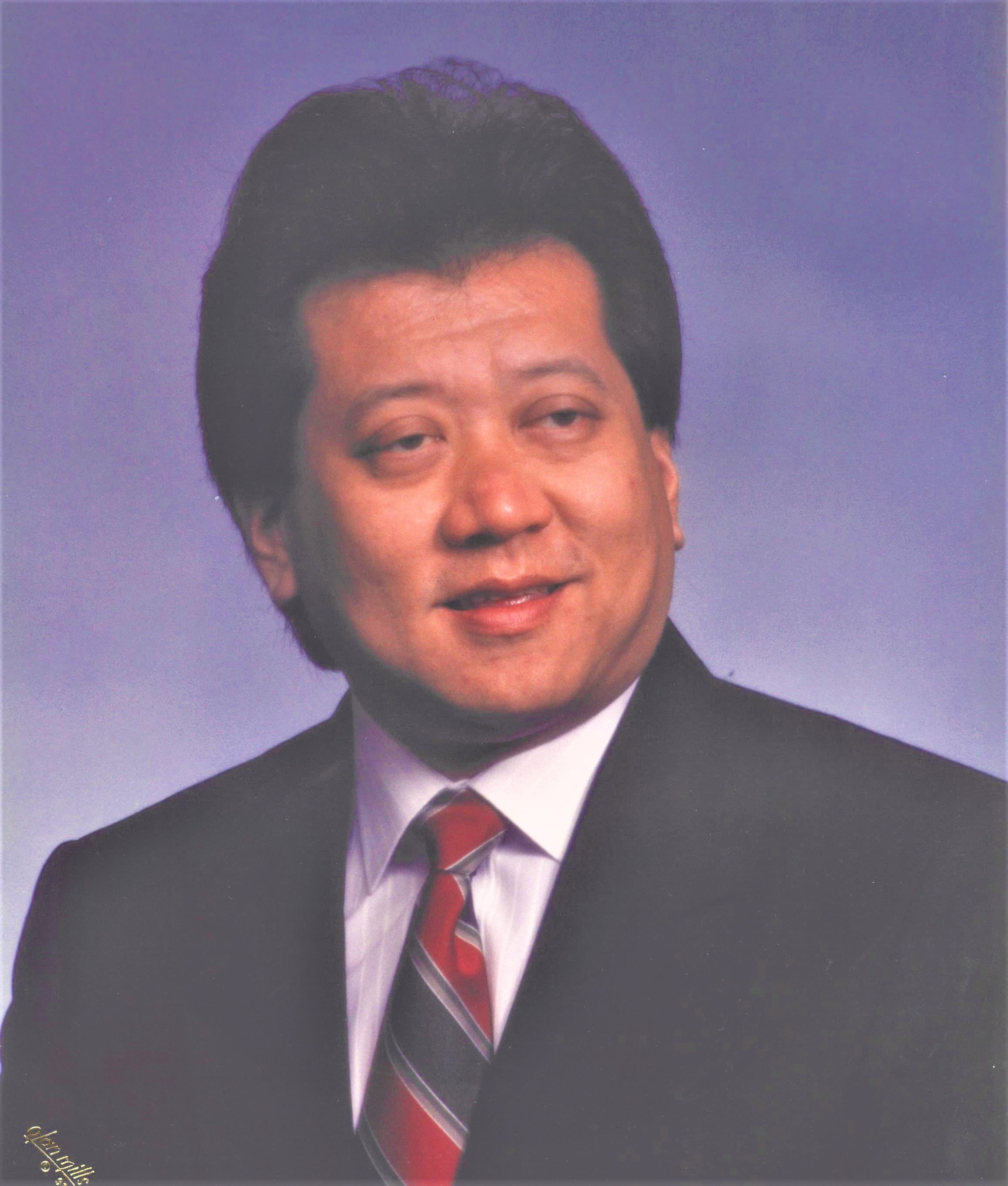 Kenneth C.C. Chang