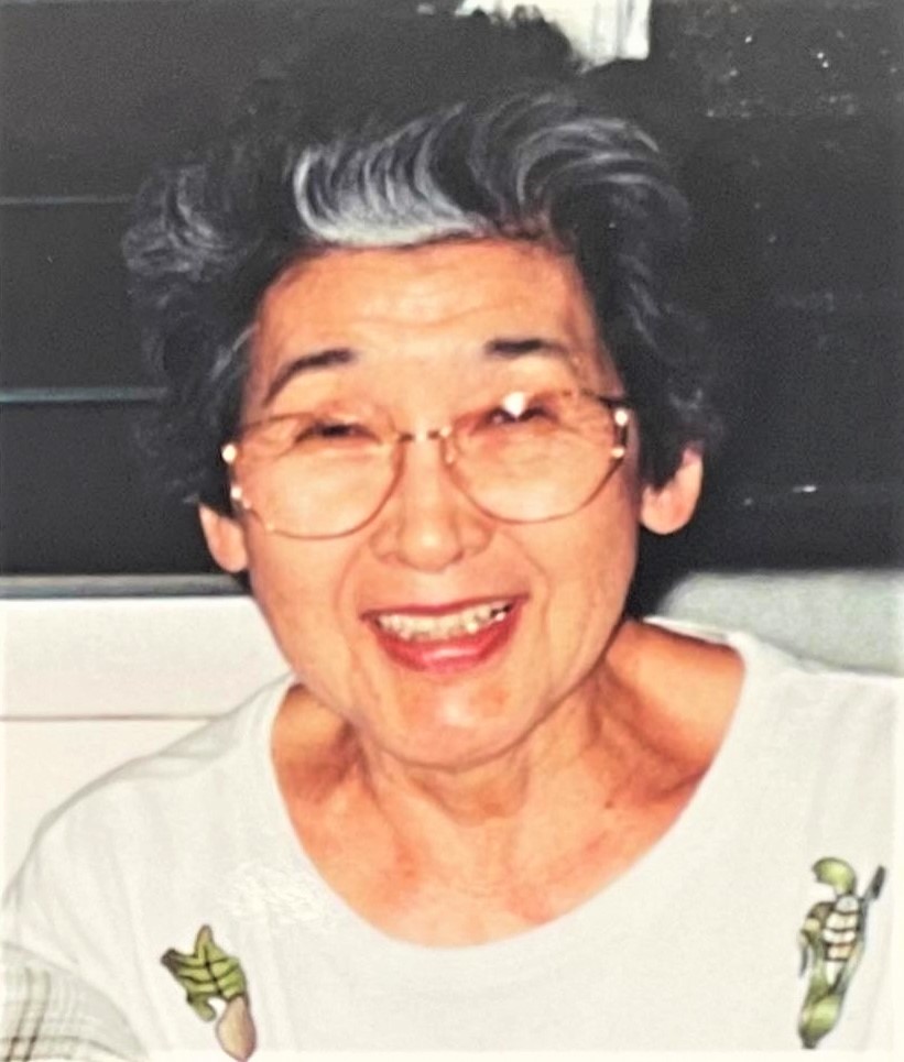 Sadako Yamada