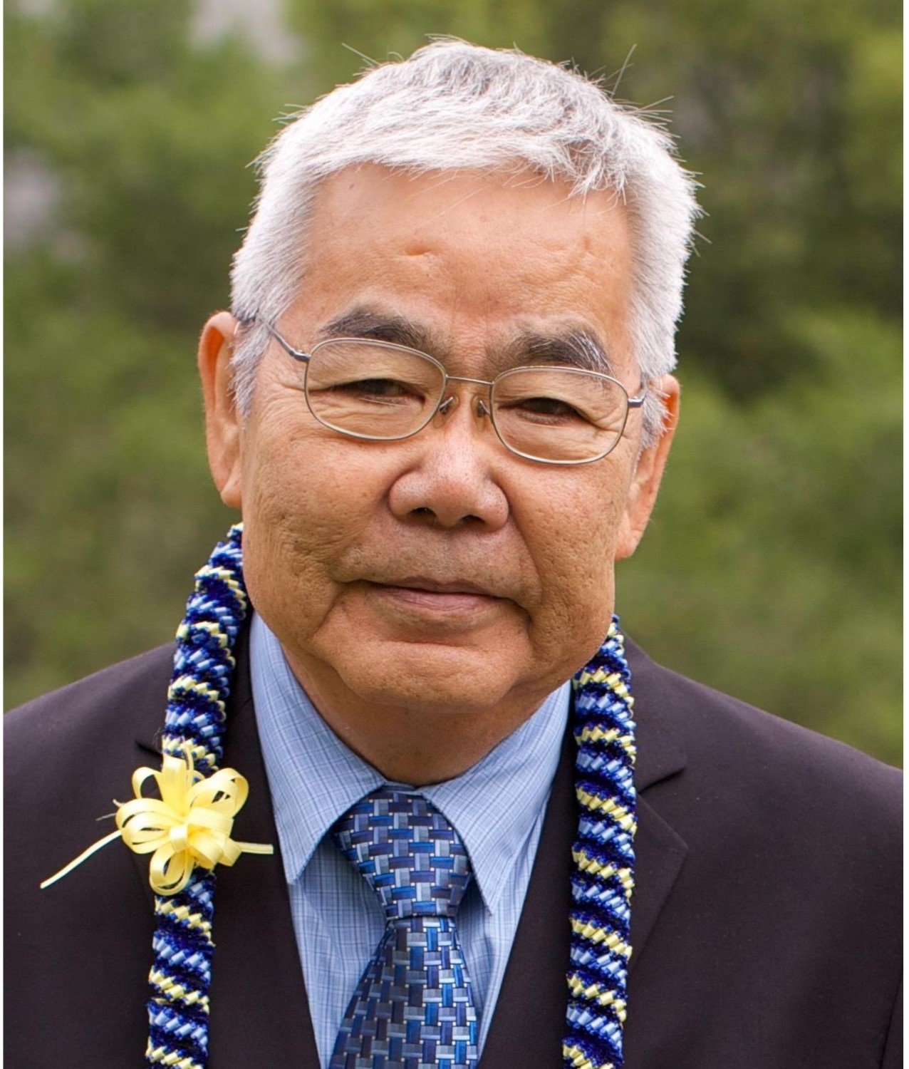 Harry Yoshio Minakami