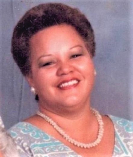 Margaret Frances Adessa