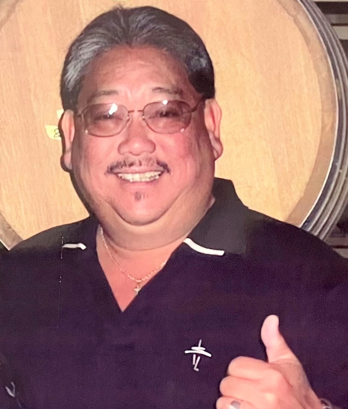 Aaron Kee Mau Ho