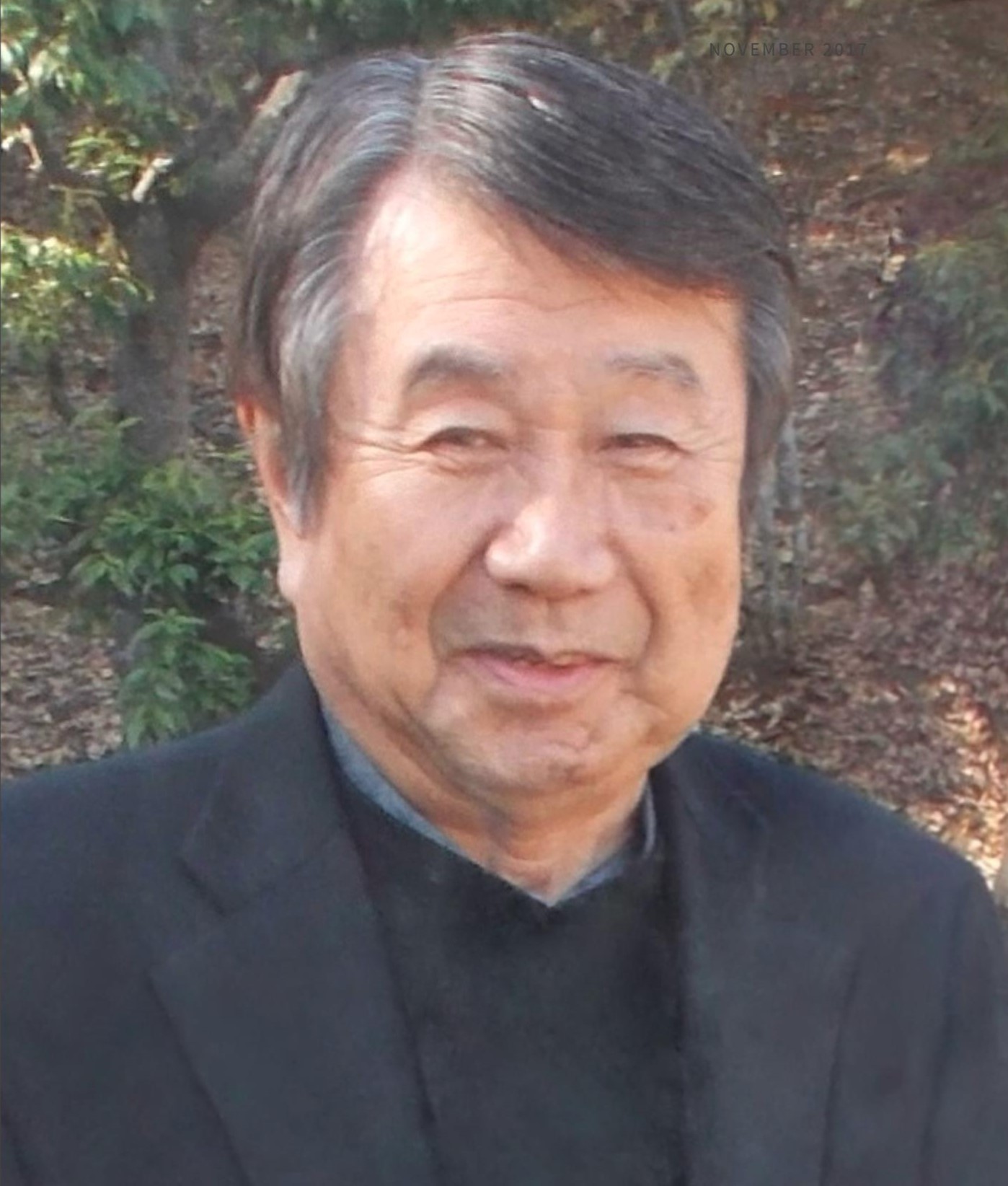Shoji Fukawa