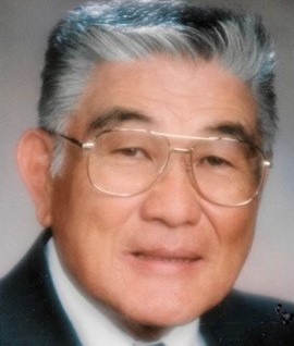 James T. Ohashi