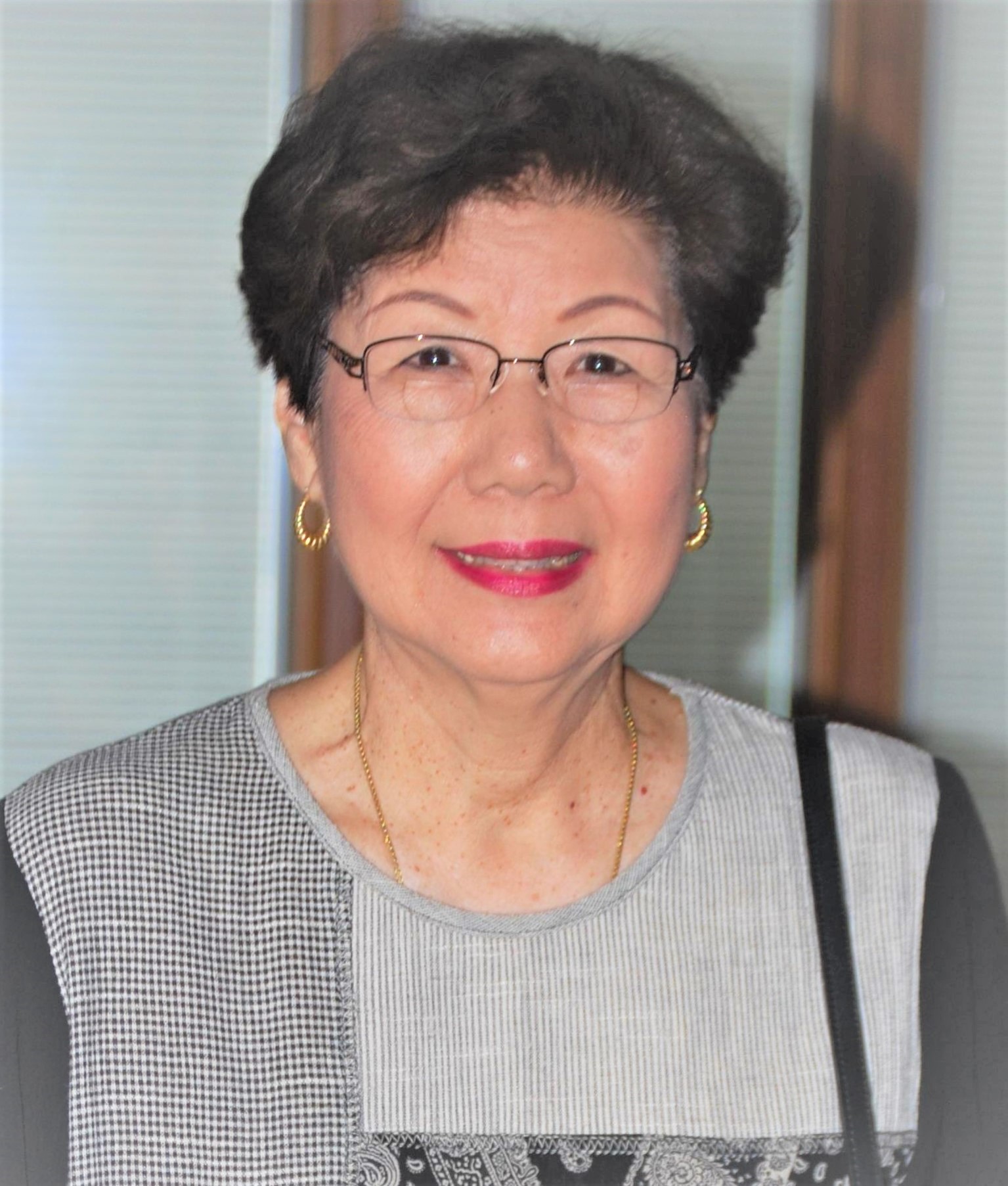 Betty Suemi Tanaka