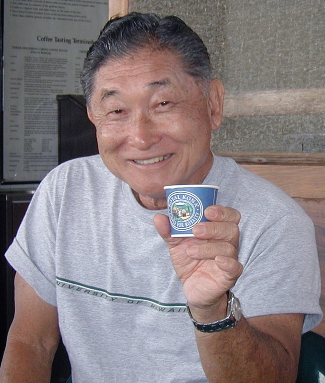 Kiyoshi Hamakawa