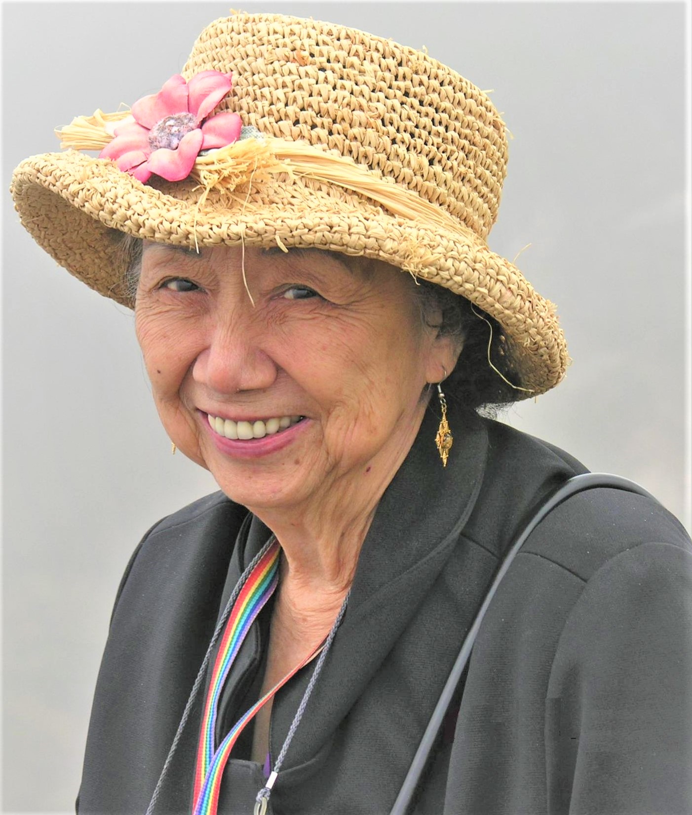 Virginia Helen Char Wong
