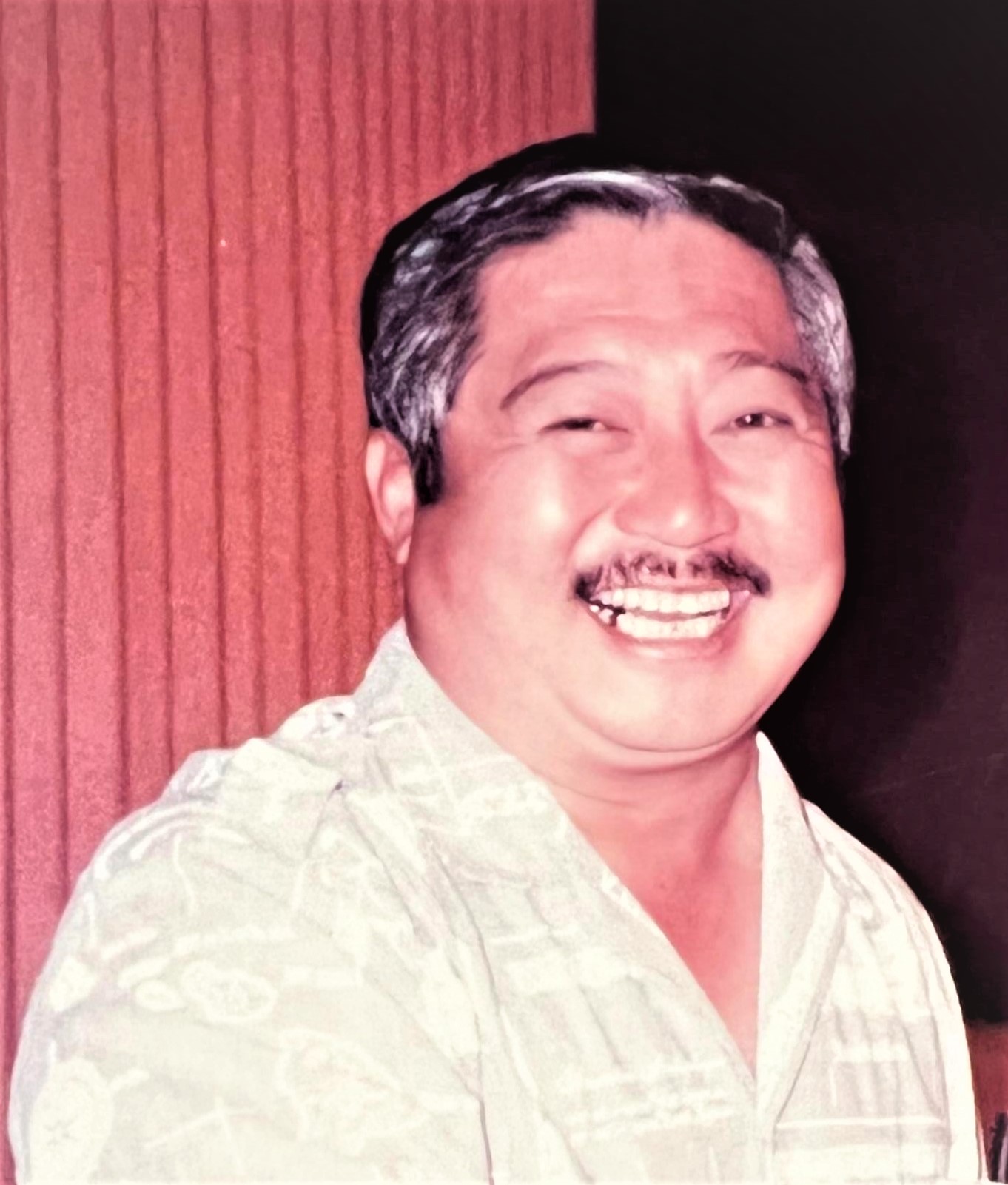 Kenneth Kenji Okimoto