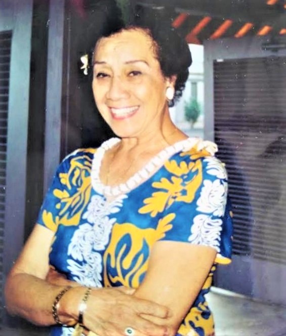 Rita Nohea Makini Gora