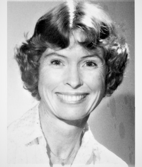 Mary Ann Burgess McCrea Obituary | Honolulu Star-Advertiser