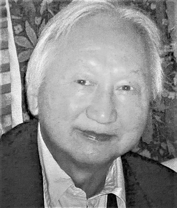 James S. C. Lim