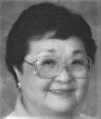 Agnes Yoshiko Kanno Buto