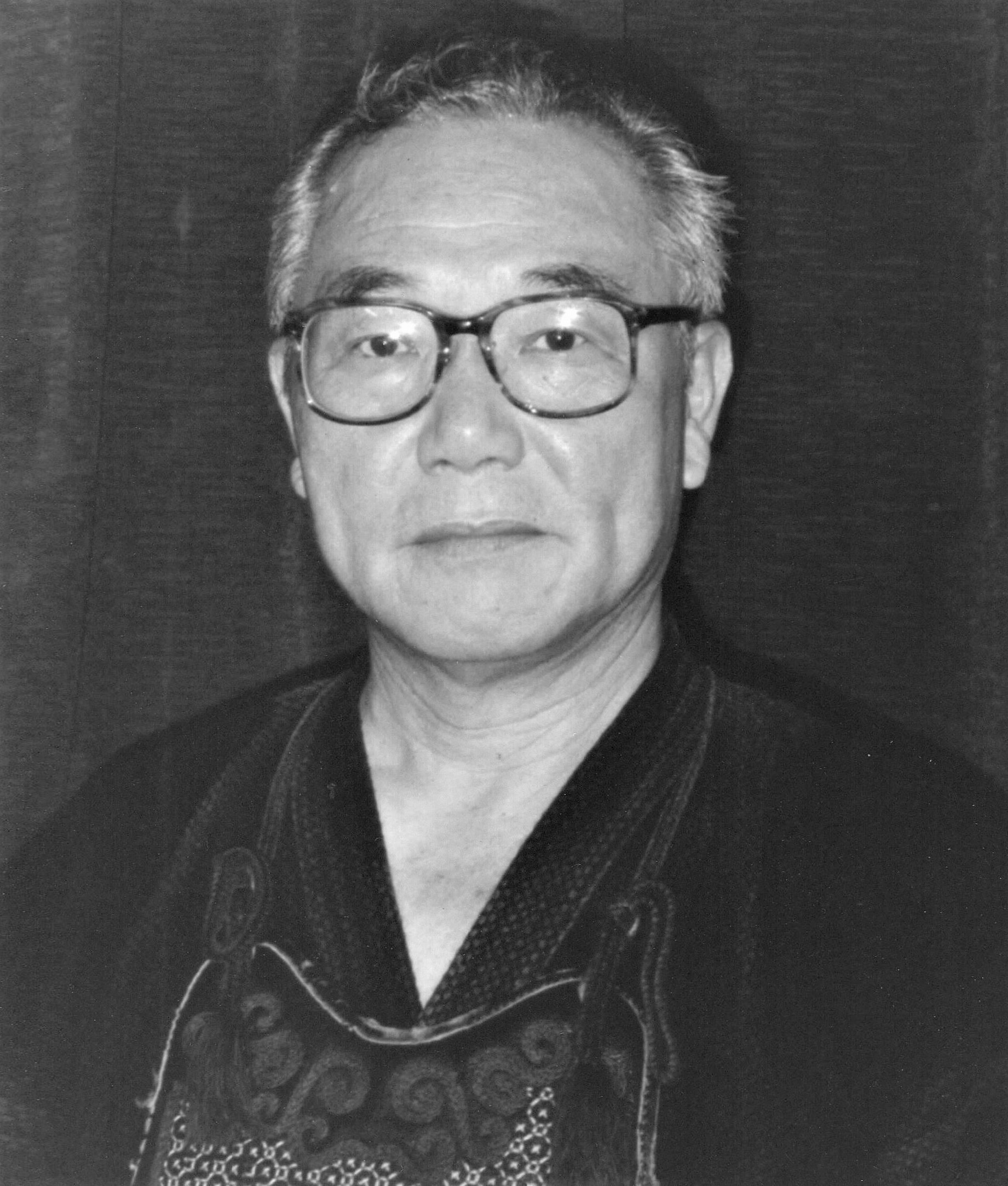 Dr. Noboru Akagi