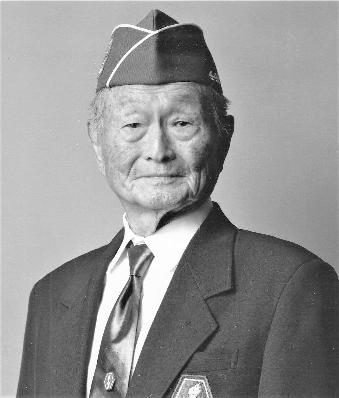 Charles Toyoji Ijima
