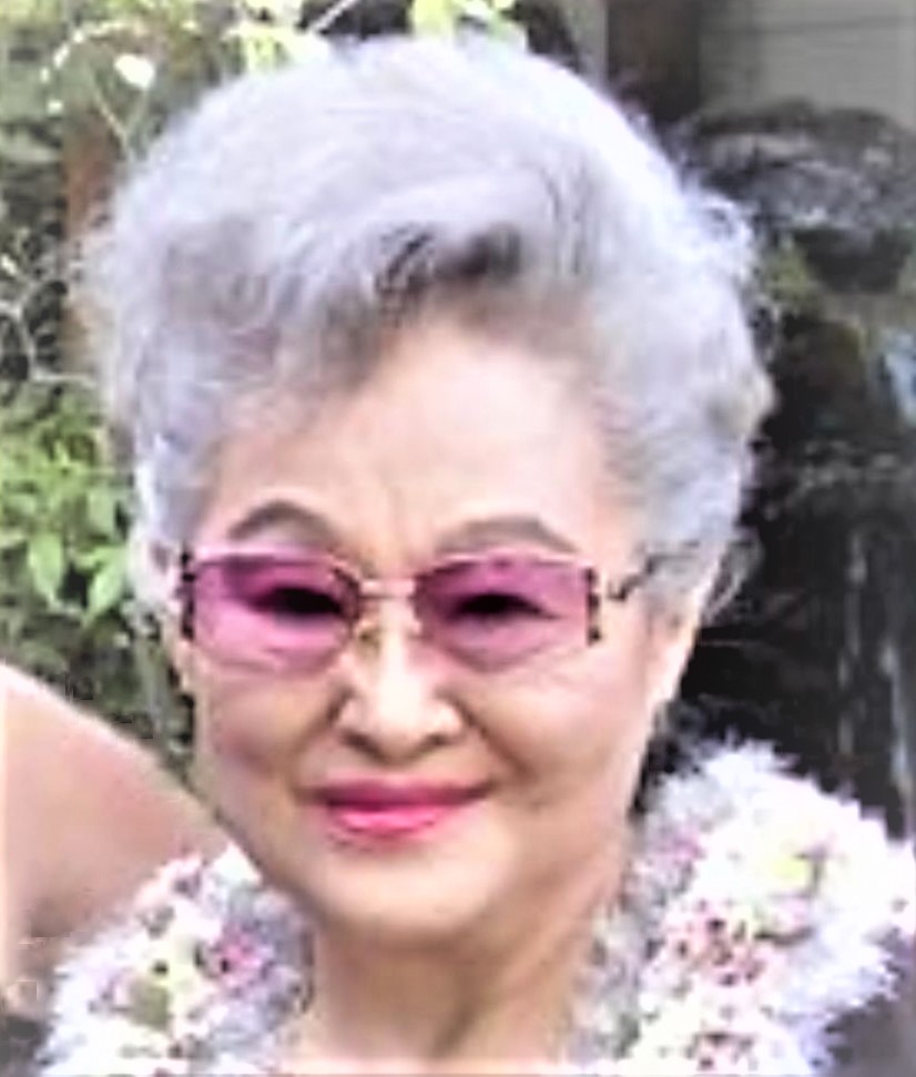 May Chieko Masaki