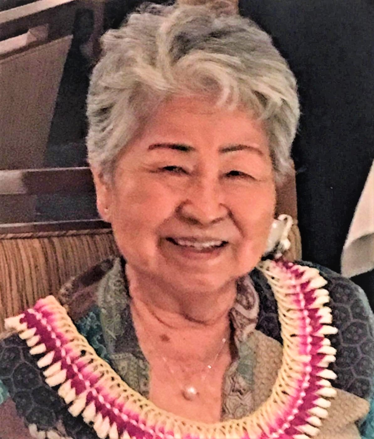 Michiko “michi” Yamauchi Obituary Honolulu Star Advertiser