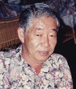 ROBERT  CHIZUO KIMOTO