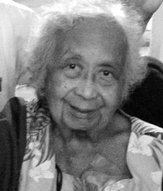 Esther Aranio Tehada