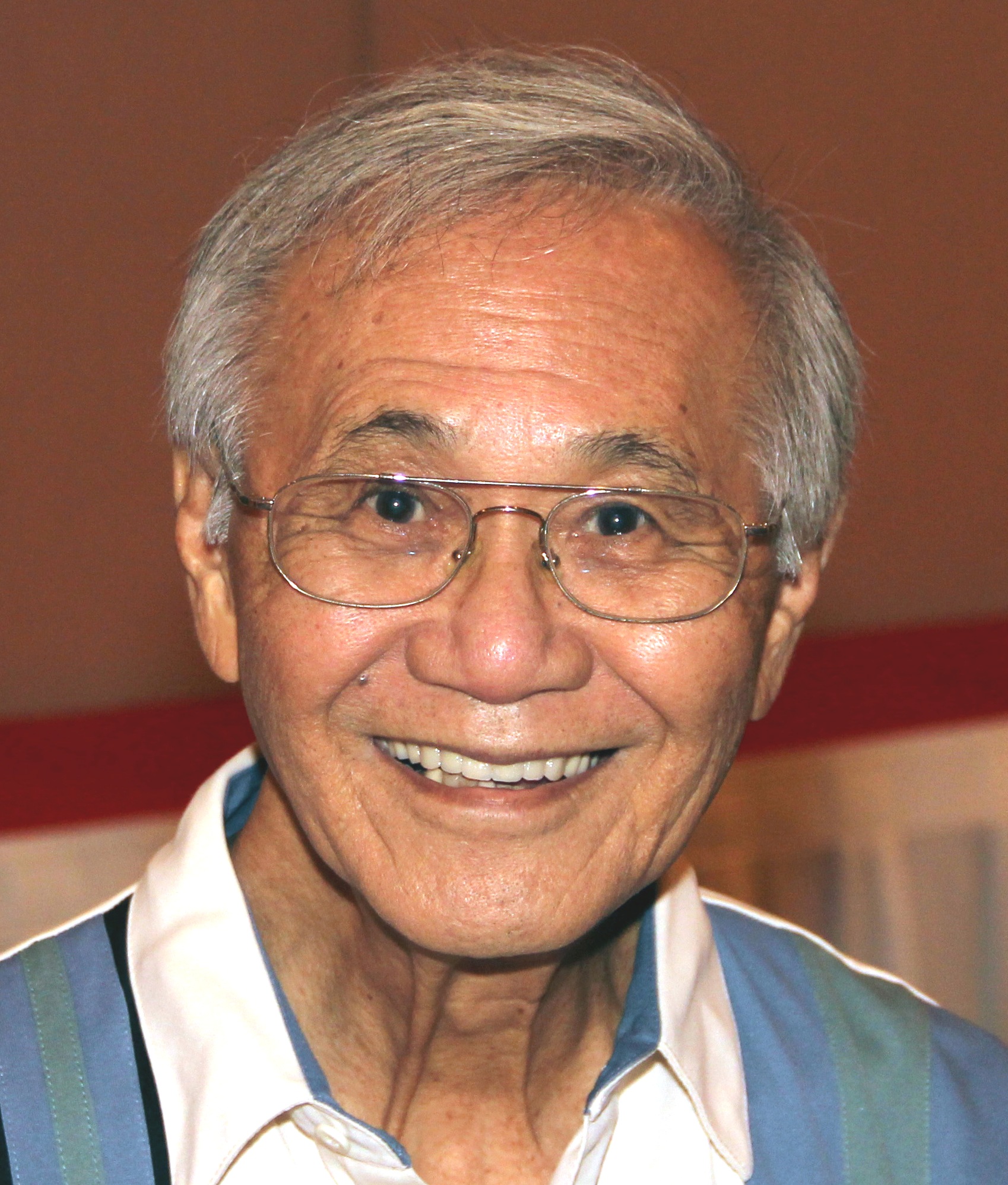 Charles Fujio Mitsuyama