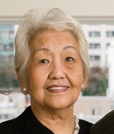 Jane Mitsuko Yonamine