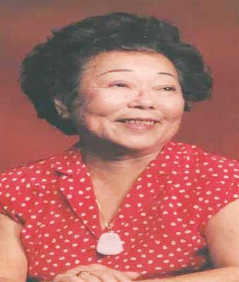 Barbara Yae Tabernigg