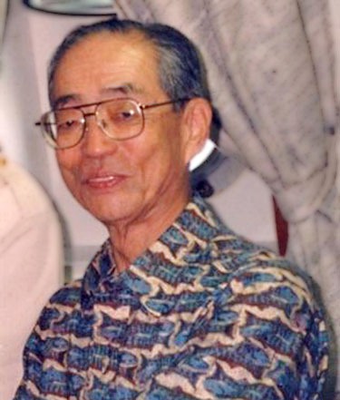 Kiyoshi Ohbe