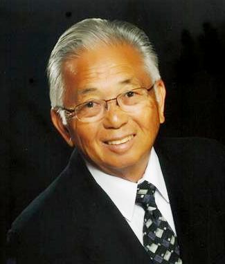 Donald Masao Fujii