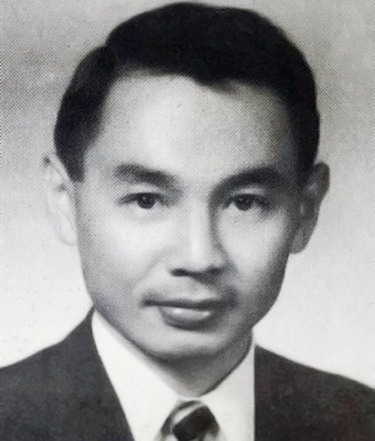 Harold Kuwahara