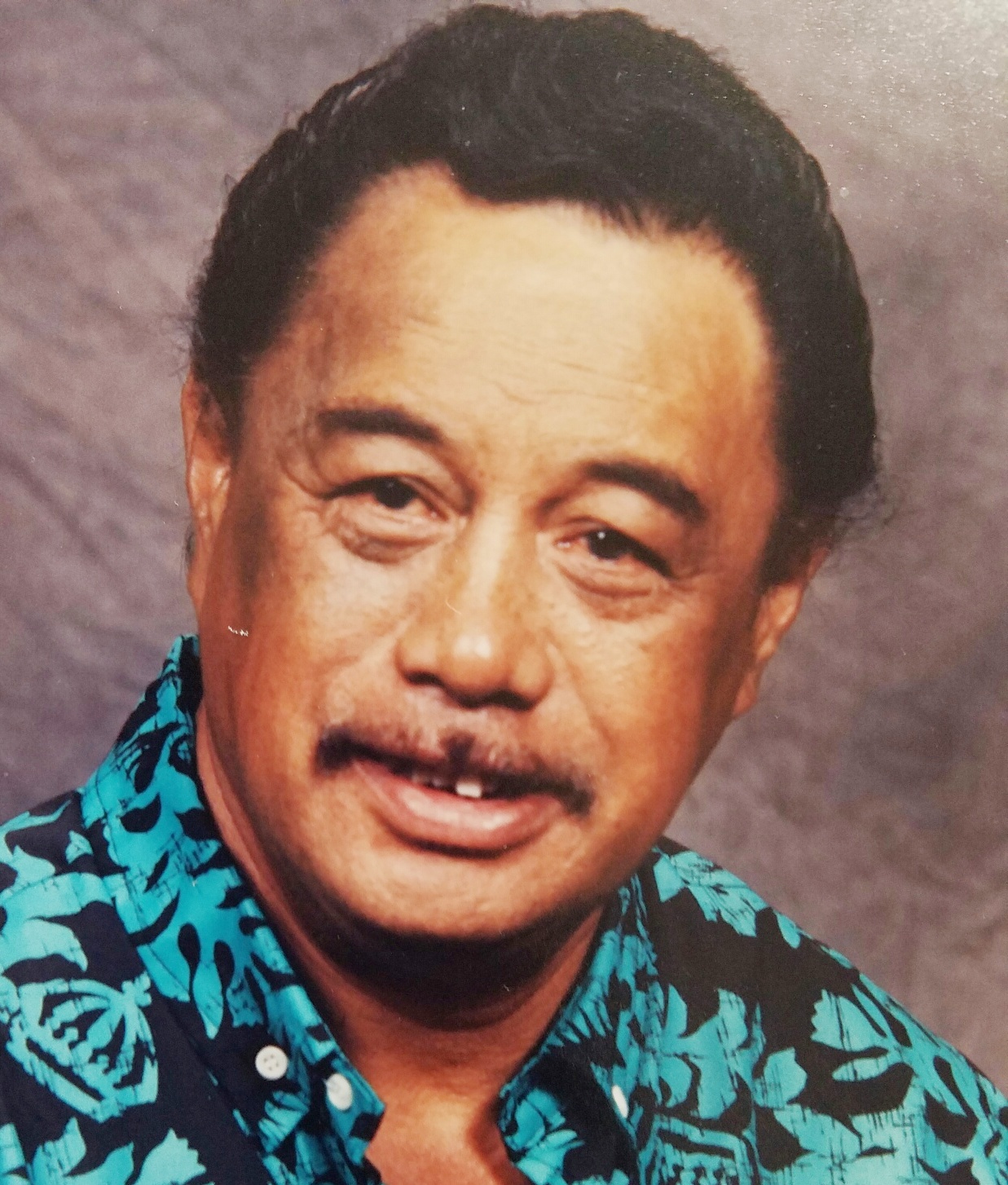 Solomon Kaili Kaimimoku Jr.