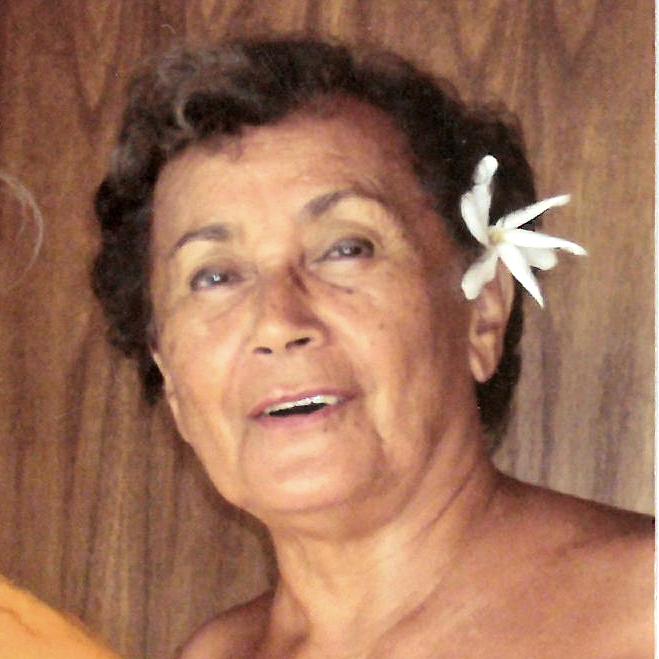 Juanita Aluanu 