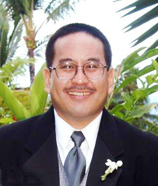 Wayne Jun Tsukazaki