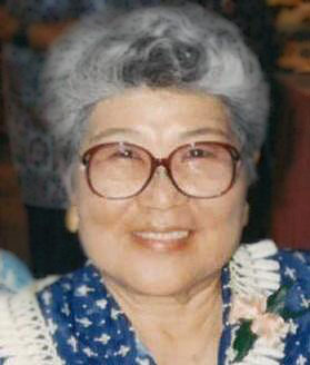 Ruby Fumie Jitchaku