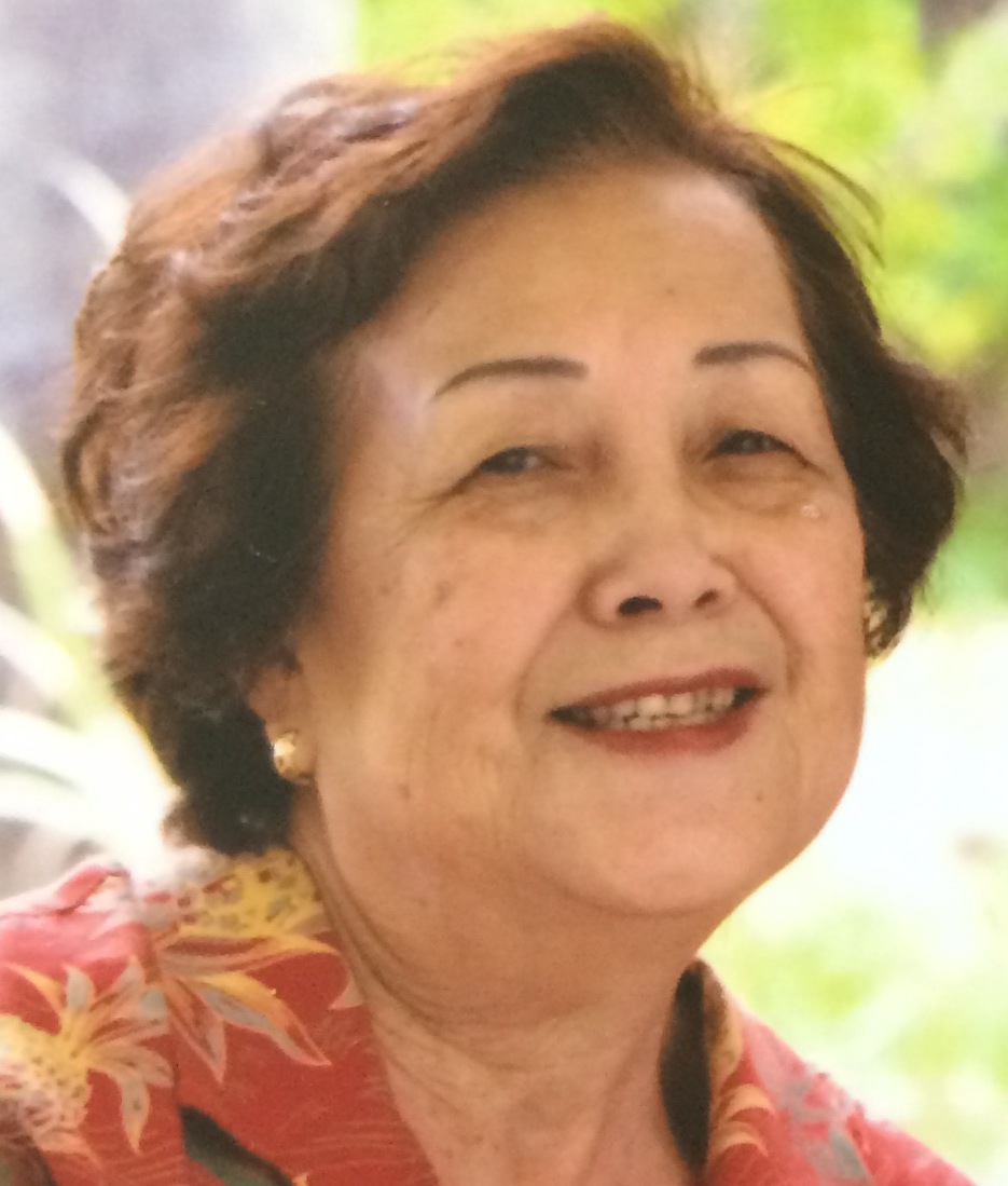 Jane Setsuko Uyeno