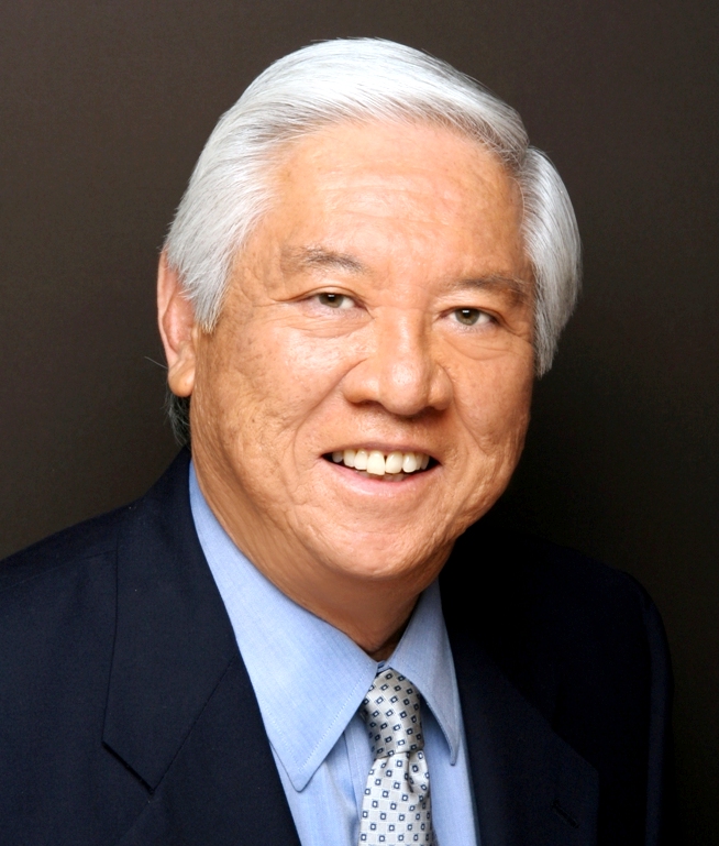 John Hiroshi Yamamoto