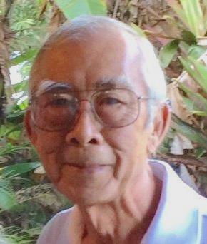 Hiram Leong Fong, Jr.
