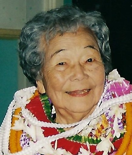 Katherine Michiyo Nakamura,