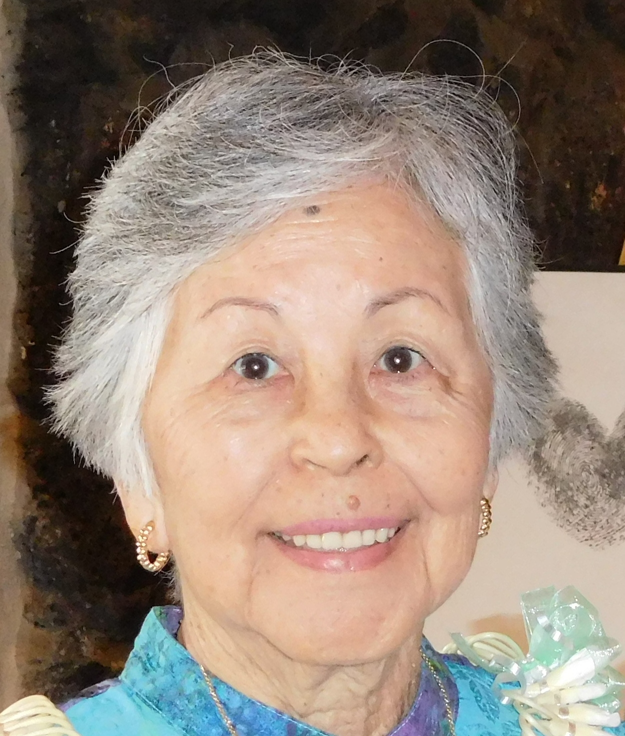 Gladys Fusako Yap