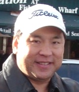 Sanford W.H. Wong