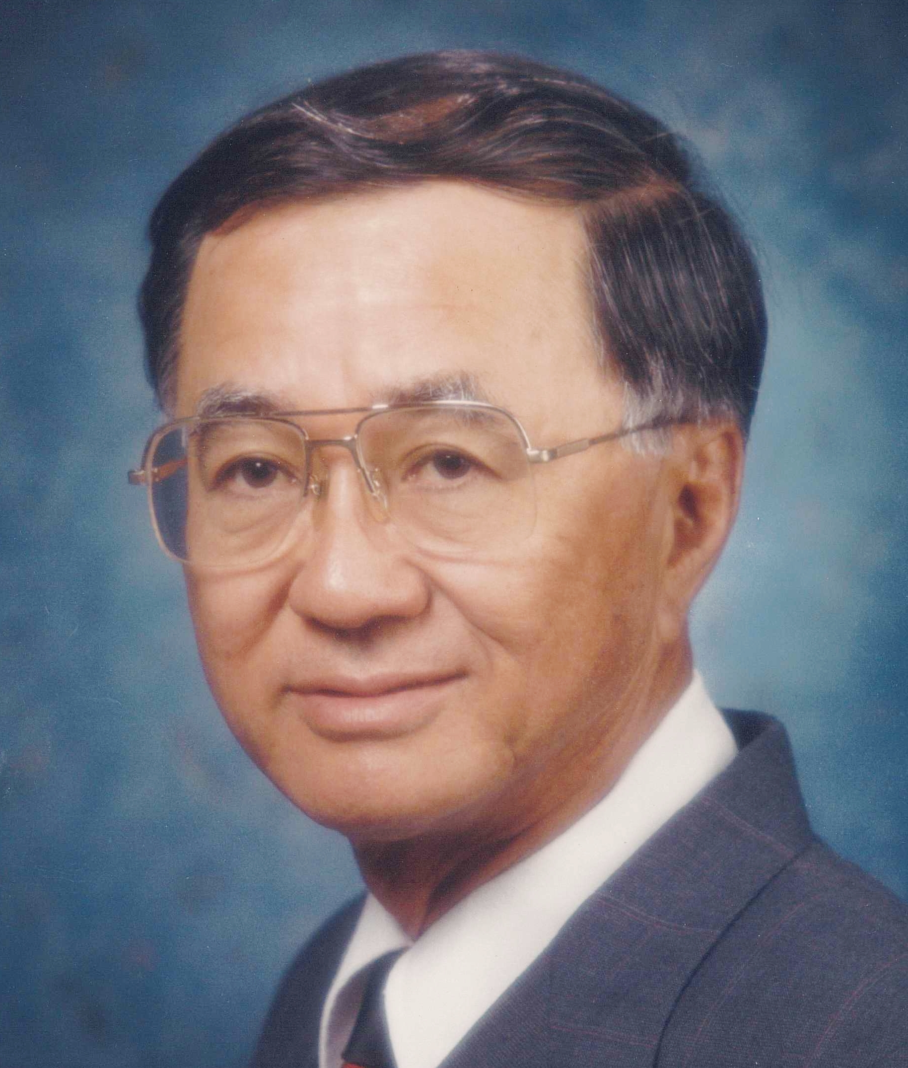 Roy Yoshiharu Takeyama