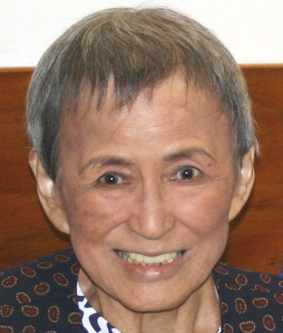 Mitsue Takata Machida