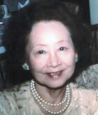 Rosalie Moi Lee Ho Hong 