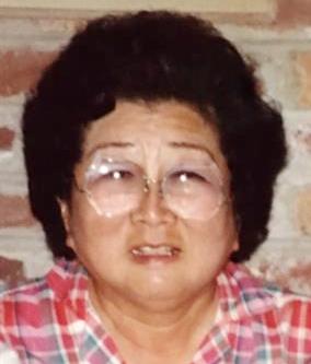 Betty Kiyoko Otoshi