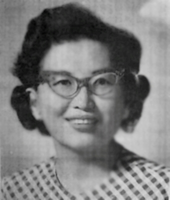 Cynthia Faye Leong